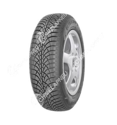 Goodyear ULTRA GRIP 9+