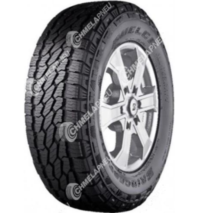 Bridgestone DUELER ALL TERRAIN A/T 002