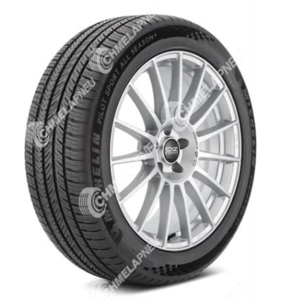 Michelin PILOT SPORT ALL SEASON 4