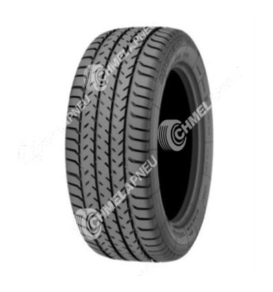 Michelin TRX GT-B