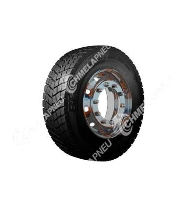 BFGoodrich ROUTE CONTROL D2