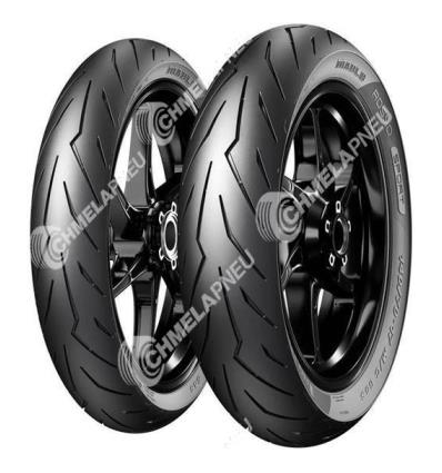 Pirelli DIABLO ROSSO SPORT