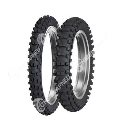 Dunlop GEOMAX MX34