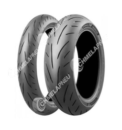 Bridgestone BATTLAX HYPERSPORT S23