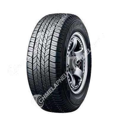 Dunlop GRANDTREK ST20