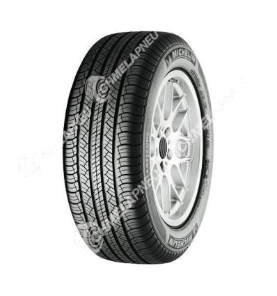 Michelin LATITUDE TOUR HP