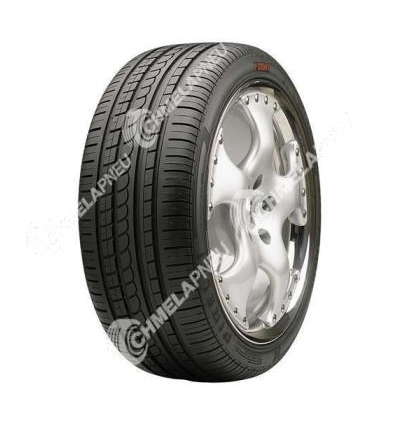 Pirelli P ZERO ROSSO ASIMM.