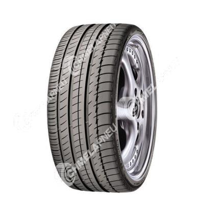 Michelin PILOT SPORT PS2