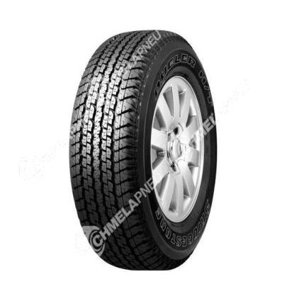 Bridgestone DUELER 840 H/T