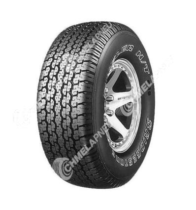 Bridgestone DUELER 689 H/T