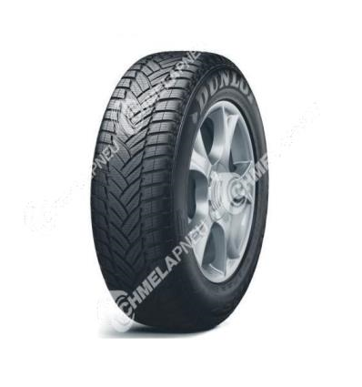 Dunlop GRANDTREK WT M3