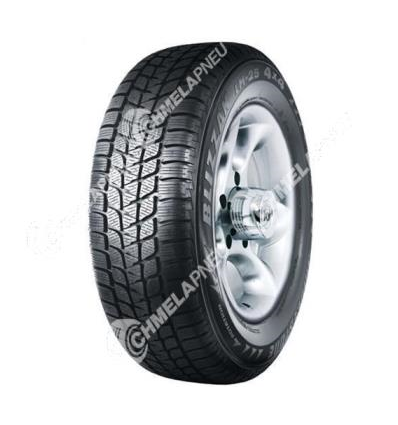 Bridgestone BLIZZAK LM25 4X4