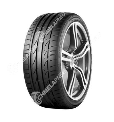 Bridgestone POTENZA S001