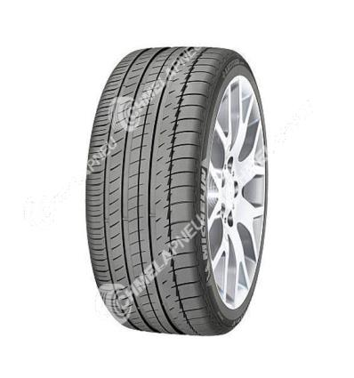 Michelin LATITUDE SPORT