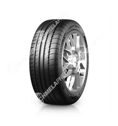 Michelin PILOT SPORT PS2