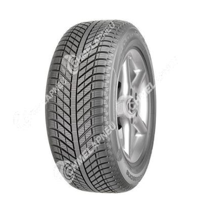 Goodyear VECTOR 4SEASONS SUV