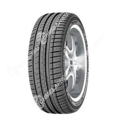 Michelin PILOT SPORT 3