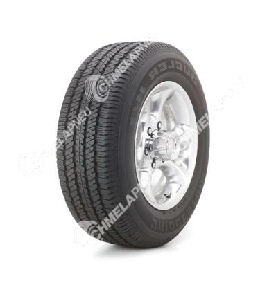 Bridgestone DUELER 684 II H/T