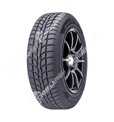 Hankook WINTER ICEPT RS W442