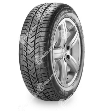 Pirelli WINTER 210 SNOWCONTROL SERIE 3