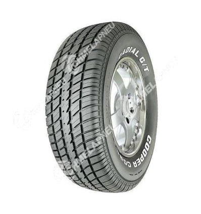 Cooper Tires COBRA RADIAL G/T