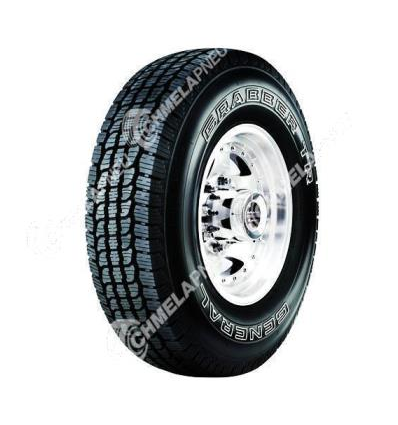 General Tire GRABBER TR