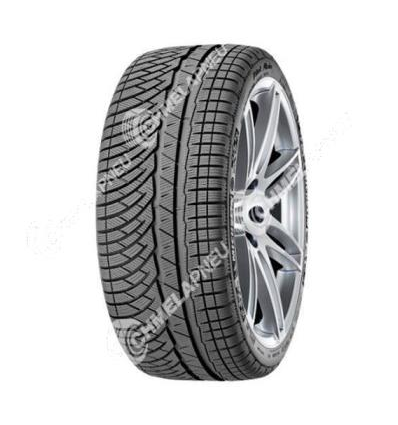 Michelin PILOT ALPIN PA4