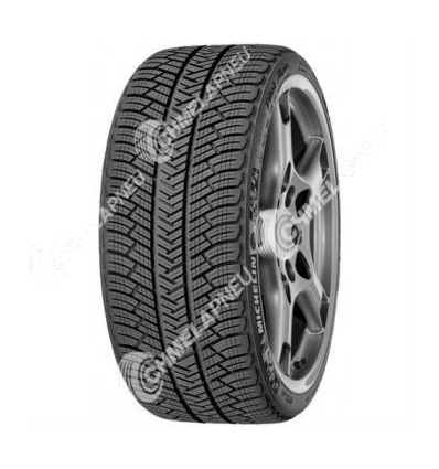 Michelin PILOT ALPIN PA4