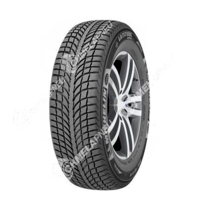 Michelin LATITUDE ALPIN LA2