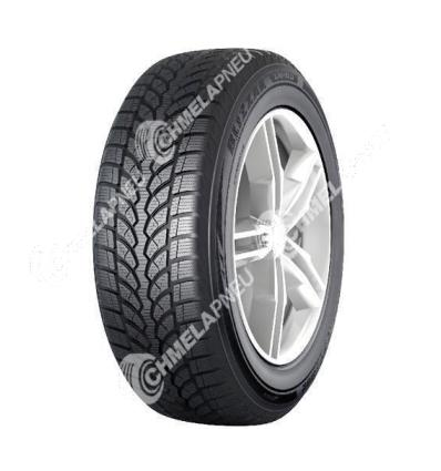 Bridgestone BLIZZAK LM80 EVO