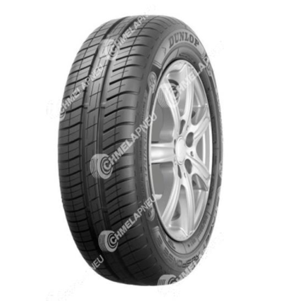 Dunlop SP STREET RESPONSE 2