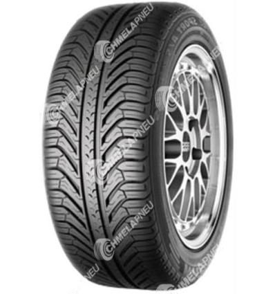 Michelin PILOT SPORT A/S PLUS