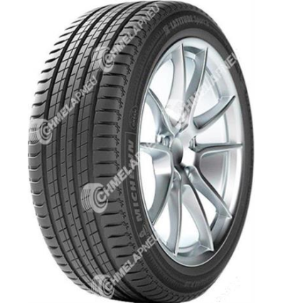 Michelin LATITUDE SPORT 3