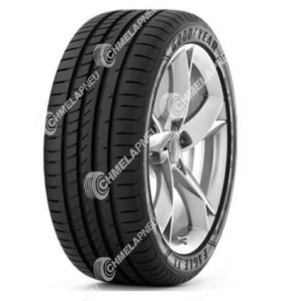 Goodyear EAGLE F1 (ASYMMETRIC) 2 SUV