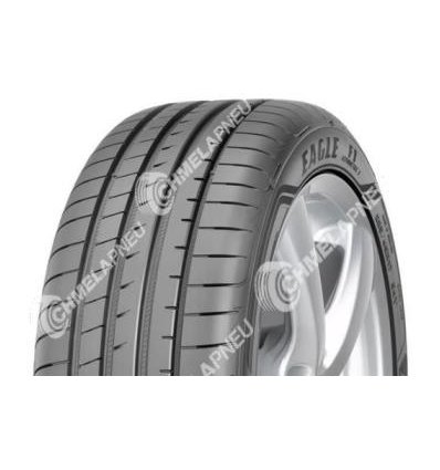 Goodyear EAGLE F1 (ASYMMETRIC) 3 SUV