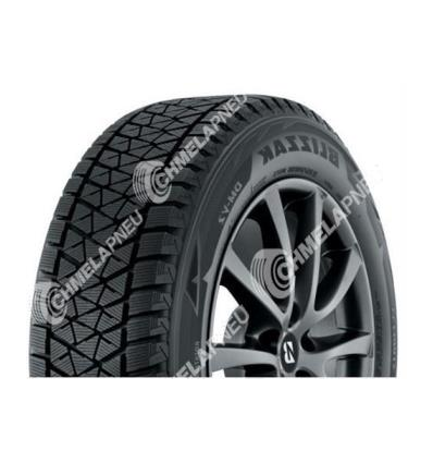 Bridgestone BLIZZAK DM V2