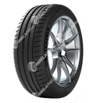 Michelin PILOT SPORT 4