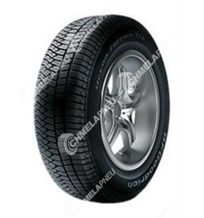 BFGoodrich URBAN TERRAIN T/A