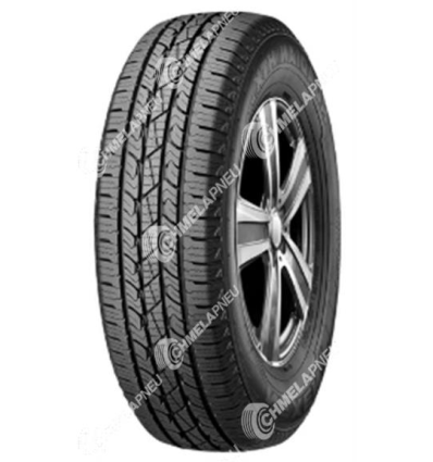 Nexen ROADIAN HTX RH5