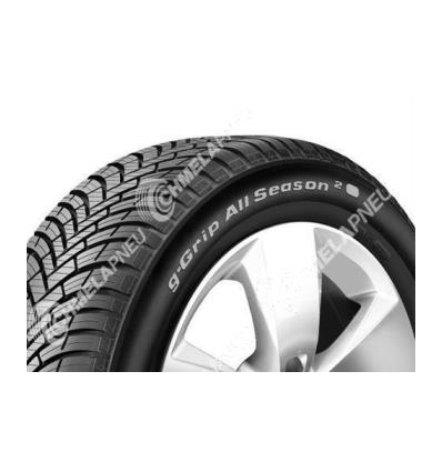 BFGoodrich G-GRIP ALL SEASON2