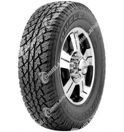 Bridgestone DUELER 693 III A/T