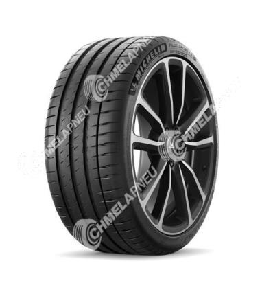 Michelin PILOT SPORT 4 S