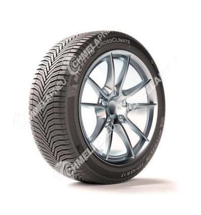 Michelin CROSSCLIMATE+