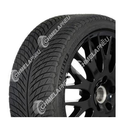 Michelin PILOT ALPIN 5