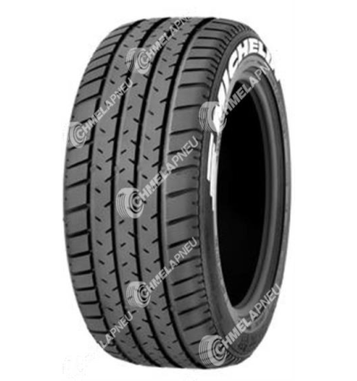 Michelin PILOT SX MXX3