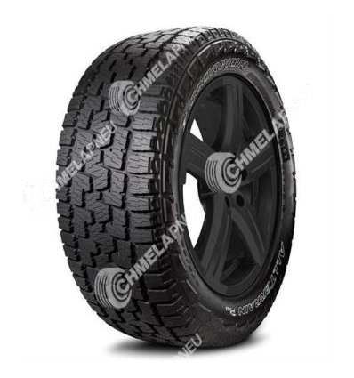 Pirelli SCORPION ALL TERRAIN PLUS