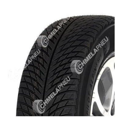 Michelin PILOT ALPIN 5 SUV