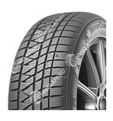 Kumho WINTERCRAFT WS71