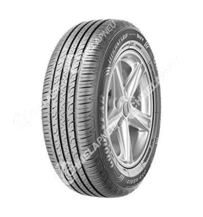 Goodyear EFFICIENTGRIP PERFORMANCE SUV