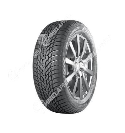 Nokian WR SNOWPROOF